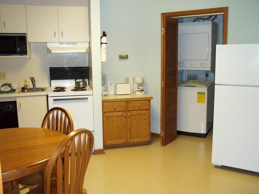 Fairways Of The Mountain Hotel Lake Lure Room photo